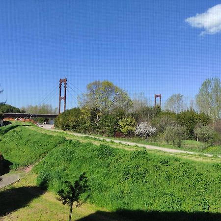 La Fornacetta Apartman Pisa Kültér fotó