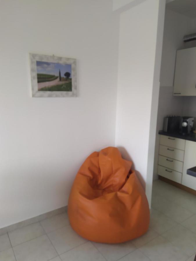 La Fornacetta Apartman Pisa Kültér fotó