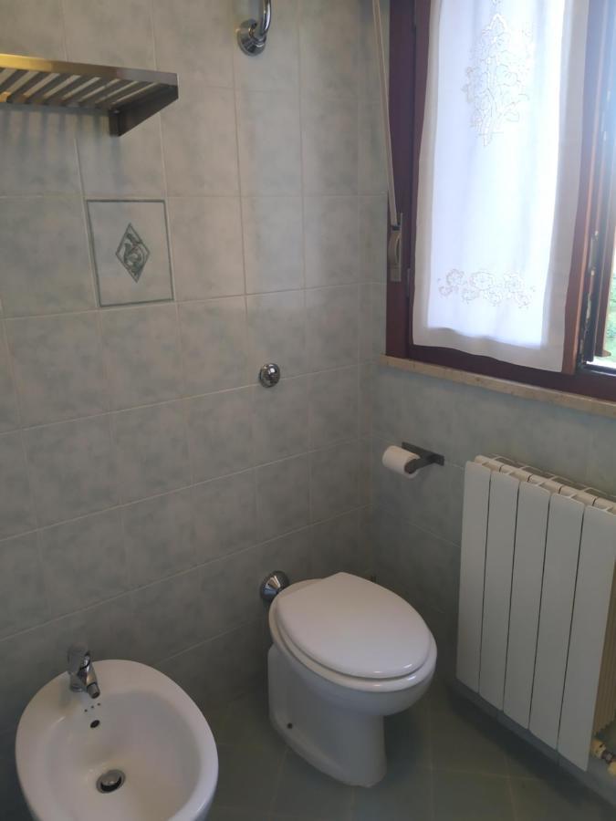 La Fornacetta Apartman Pisa Kültér fotó