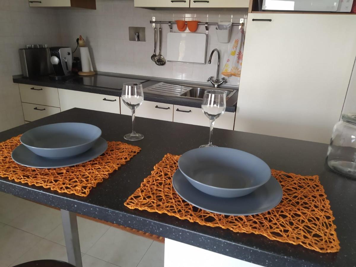 La Fornacetta Apartman Pisa Kültér fotó