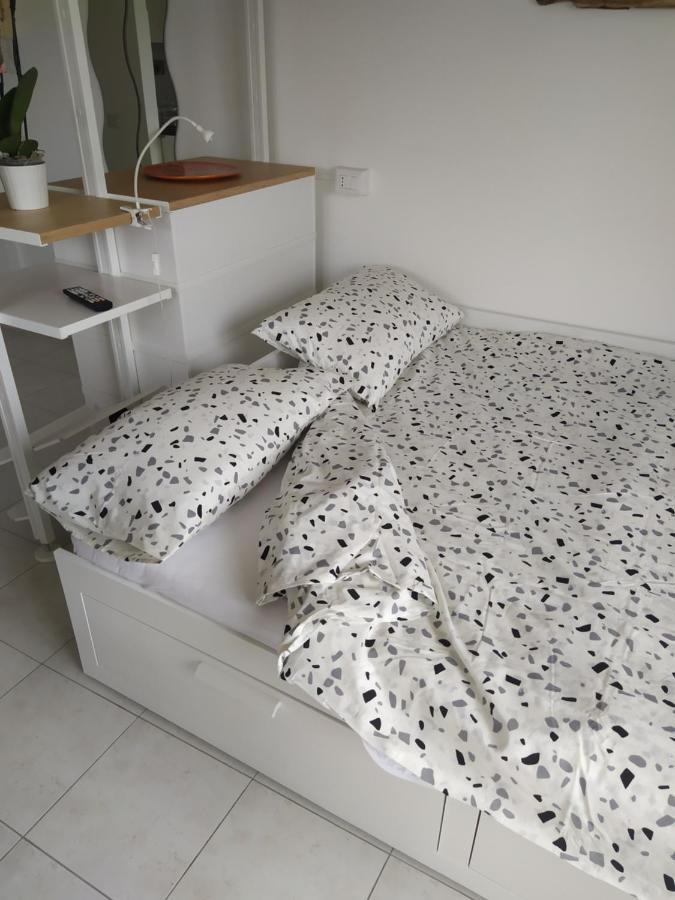 La Fornacetta Apartman Pisa Kültér fotó