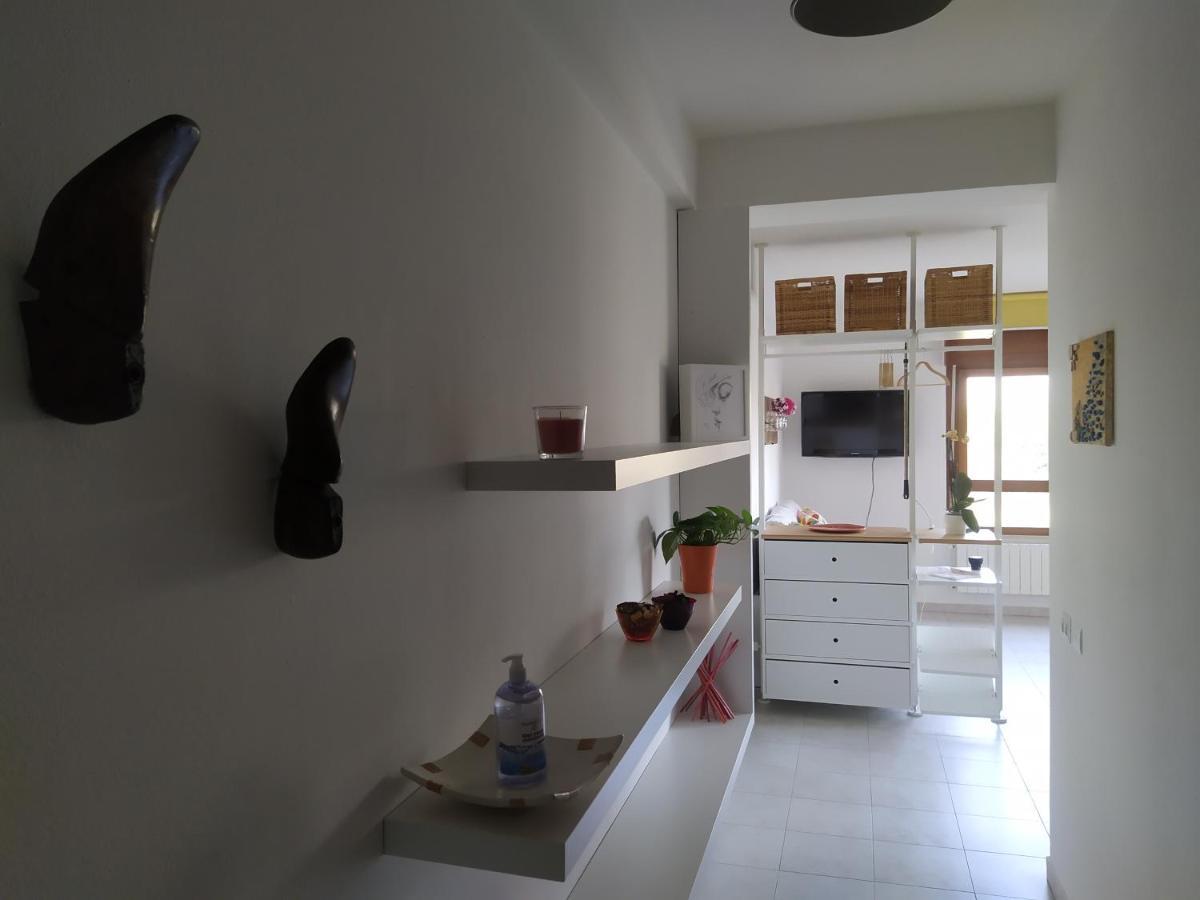 La Fornacetta Apartman Pisa Kültér fotó