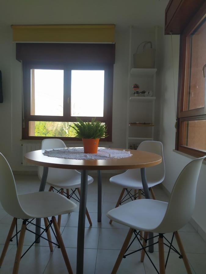 La Fornacetta Apartman Pisa Kültér fotó