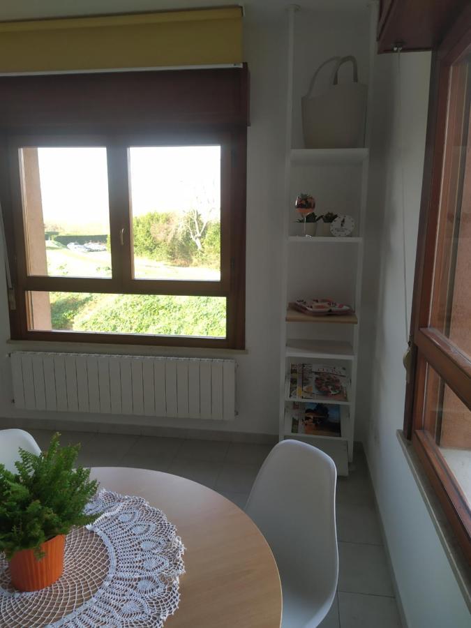 La Fornacetta Apartman Pisa Kültér fotó