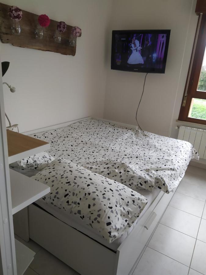 La Fornacetta Apartman Pisa Kültér fotó