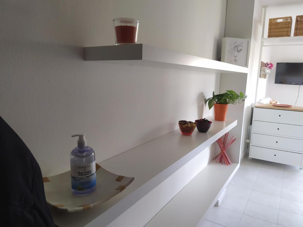 La Fornacetta Apartman Pisa Kültér fotó