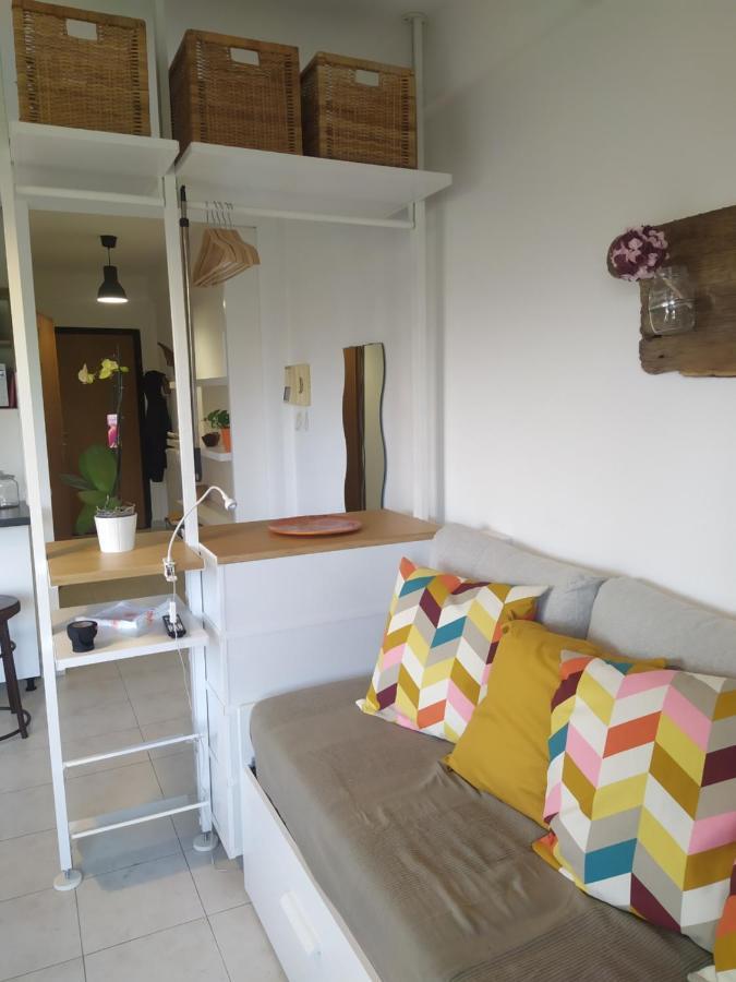 La Fornacetta Apartman Pisa Kültér fotó