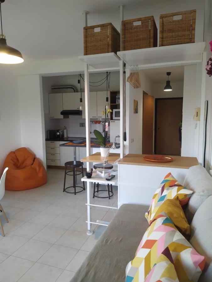 La Fornacetta Apartman Pisa Kültér fotó