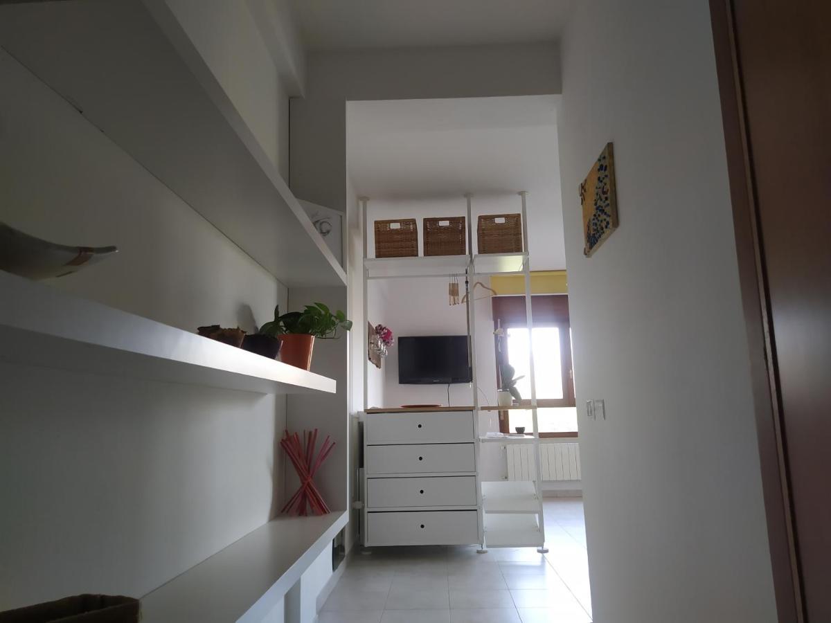 La Fornacetta Apartman Pisa Kültér fotó