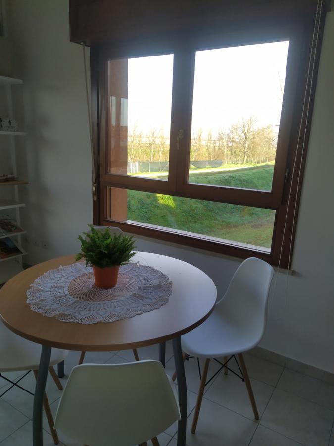 La Fornacetta Apartman Pisa Kültér fotó