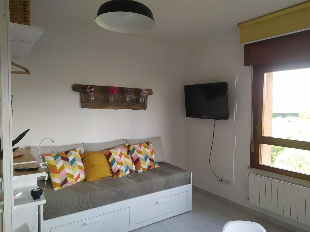 La Fornacetta Apartman Pisa Kültér fotó