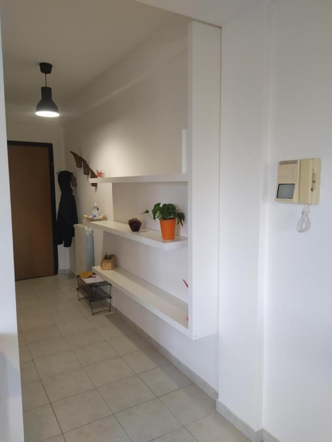 La Fornacetta Apartman Pisa Kültér fotó