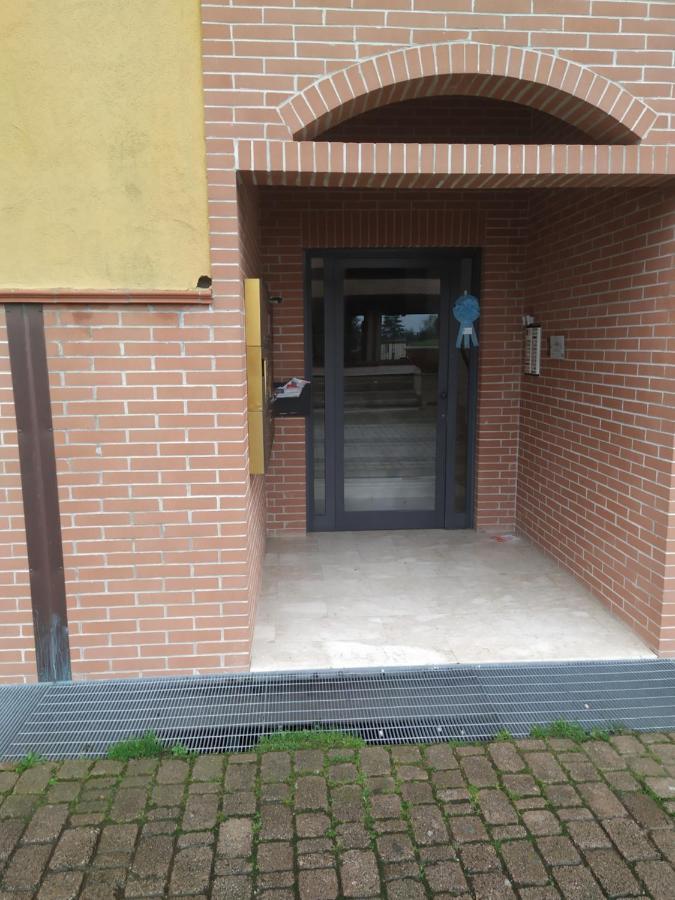 La Fornacetta Apartman Pisa Kültér fotó