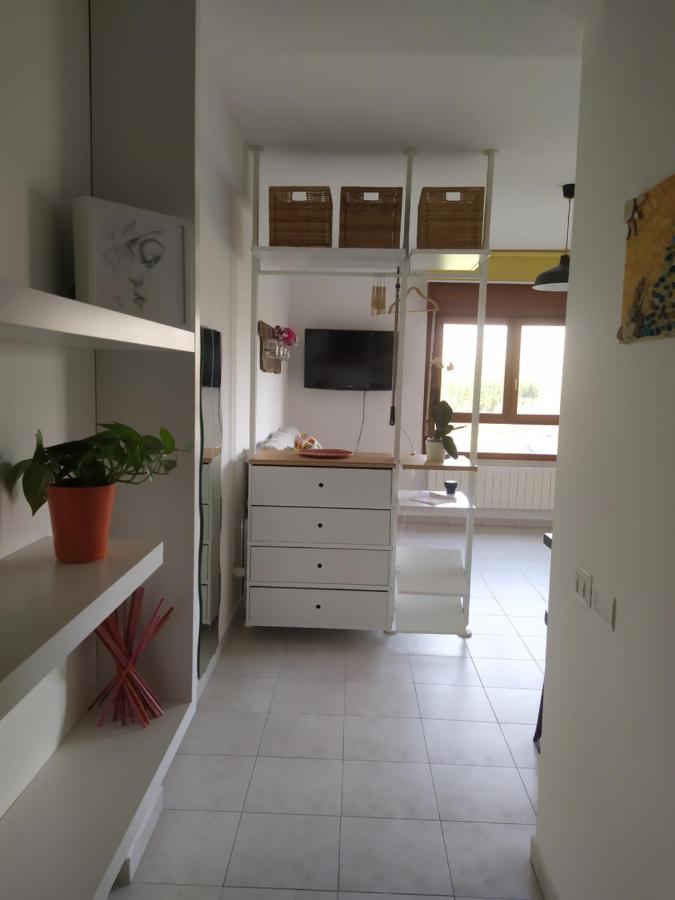 La Fornacetta Apartman Pisa Kültér fotó