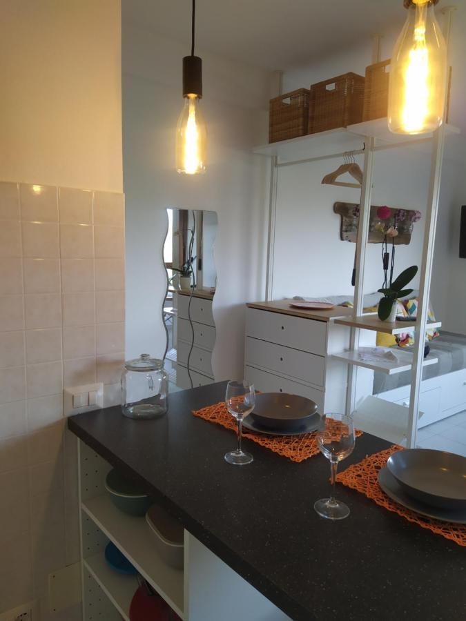 La Fornacetta Apartman Pisa Kültér fotó