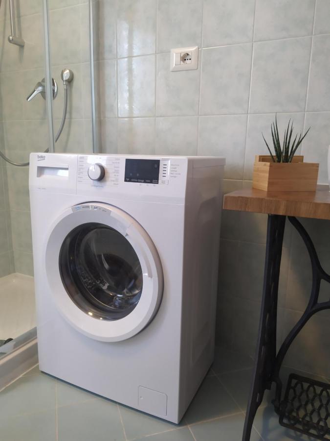 La Fornacetta Apartman Pisa Kültér fotó