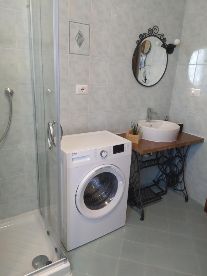 La Fornacetta Apartman Pisa Kültér fotó