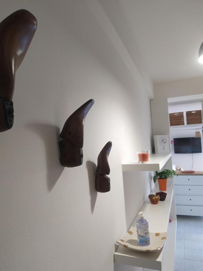 La Fornacetta Apartman Pisa Kültér fotó